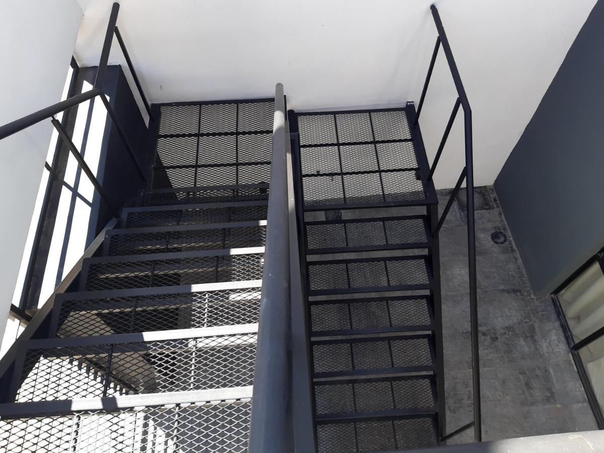 Big Posadas Concepción del Uruguay Zewnętrze zdjęcie